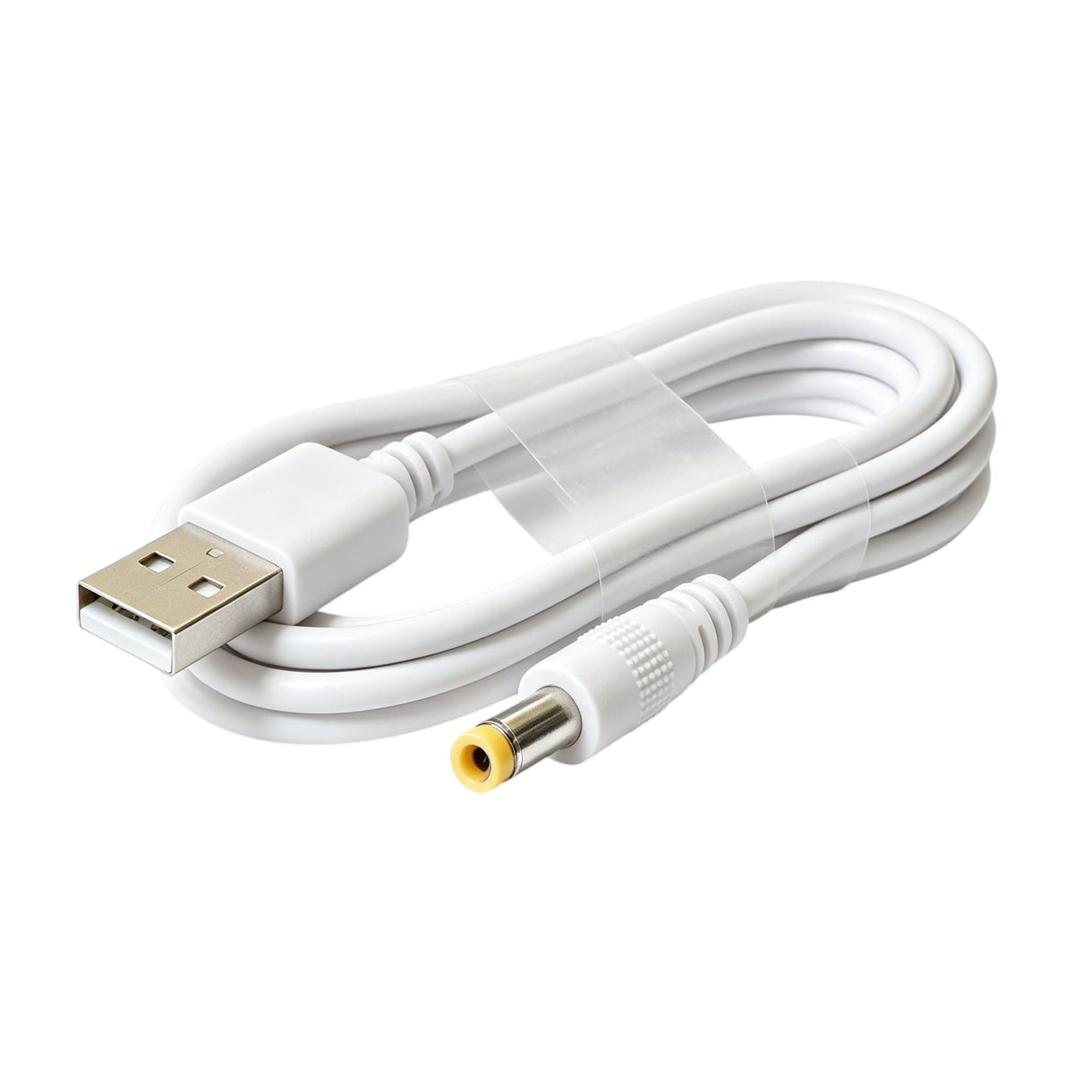 USB to DC Charging Cable for Sex Toys