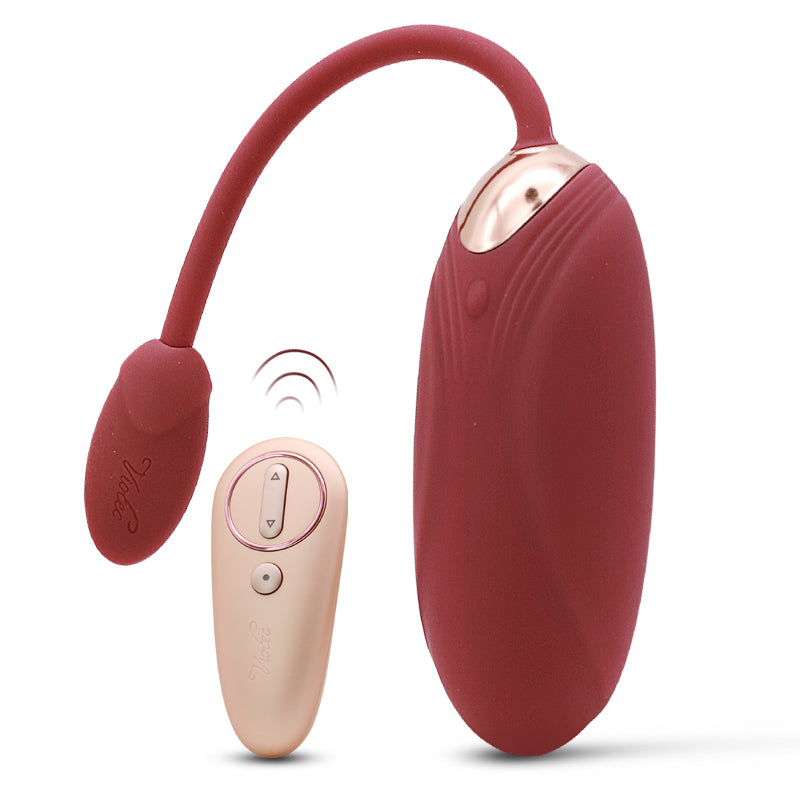 VIOTEC Oliver Clitoral Wearable Vibrator Remote Controlled