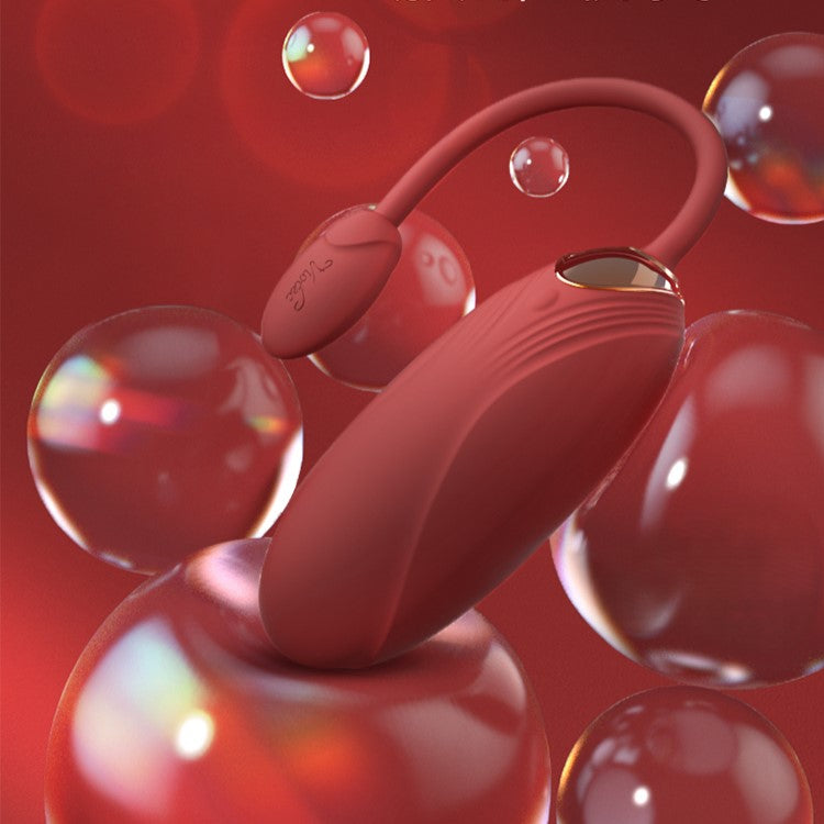 VIOTEC Oliver Pro Wearable Vibrator App-Controlled