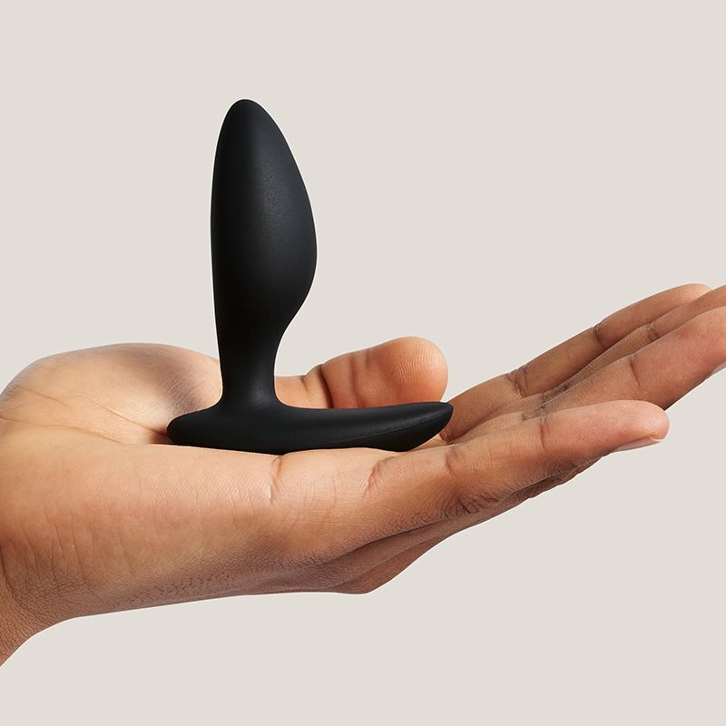 We-Vibe Ditto+ Vibrating Anal Plug App-Controlled