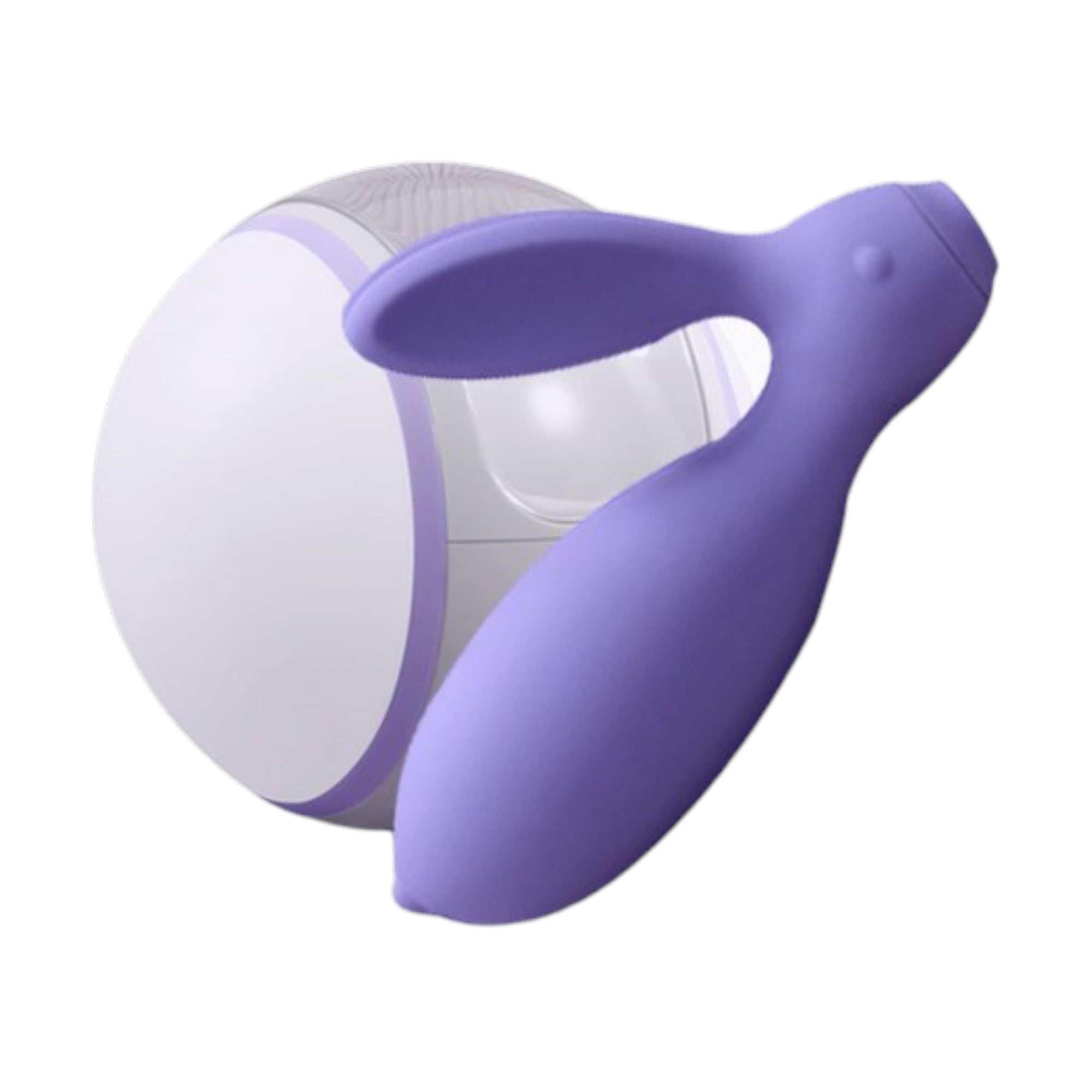 WOWYES 7C Plus Clit Sucking Rabbit Wearable Egg Vibrator App Controlled