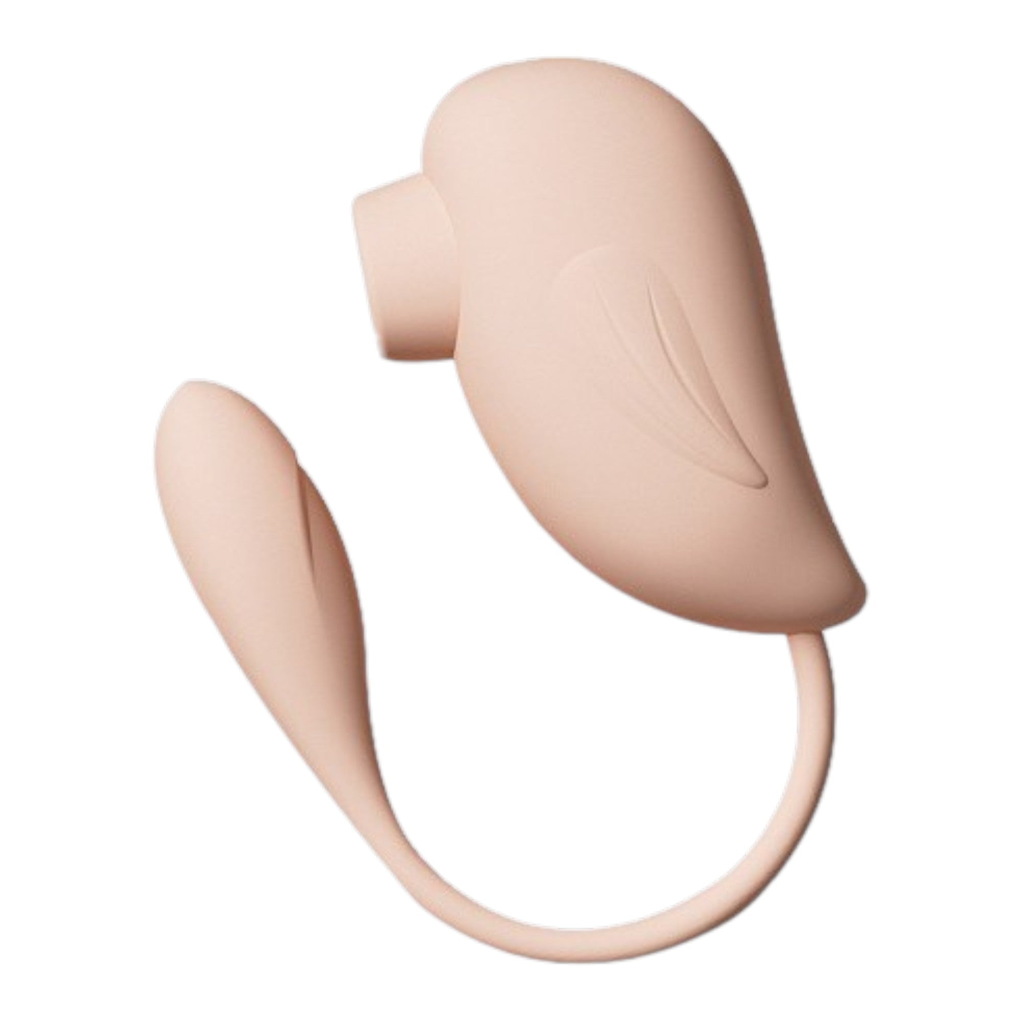WOWYES FreeBird Pro Clit Sucking Wearable Egg Vibrator App Controlled