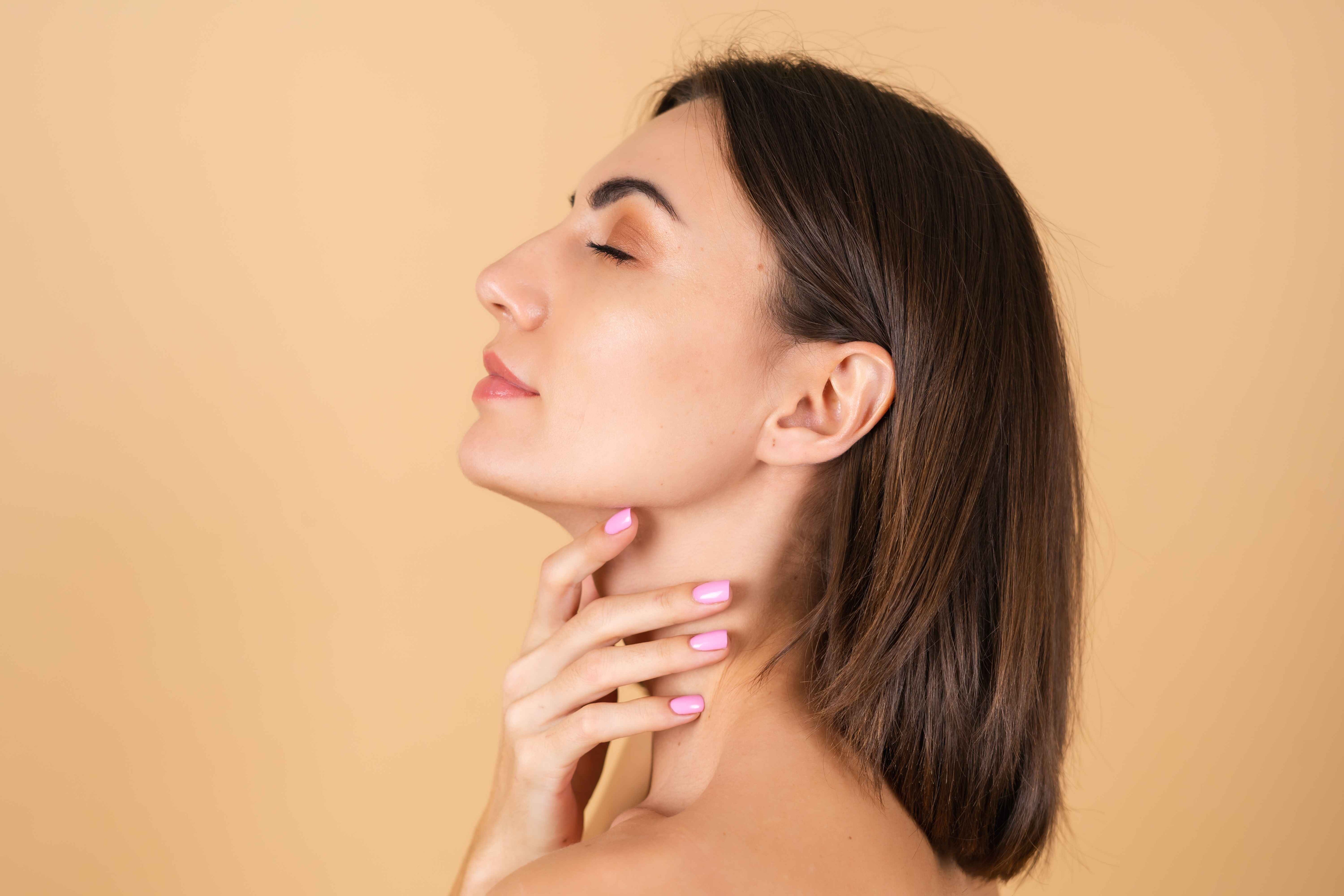 Neck Fetish