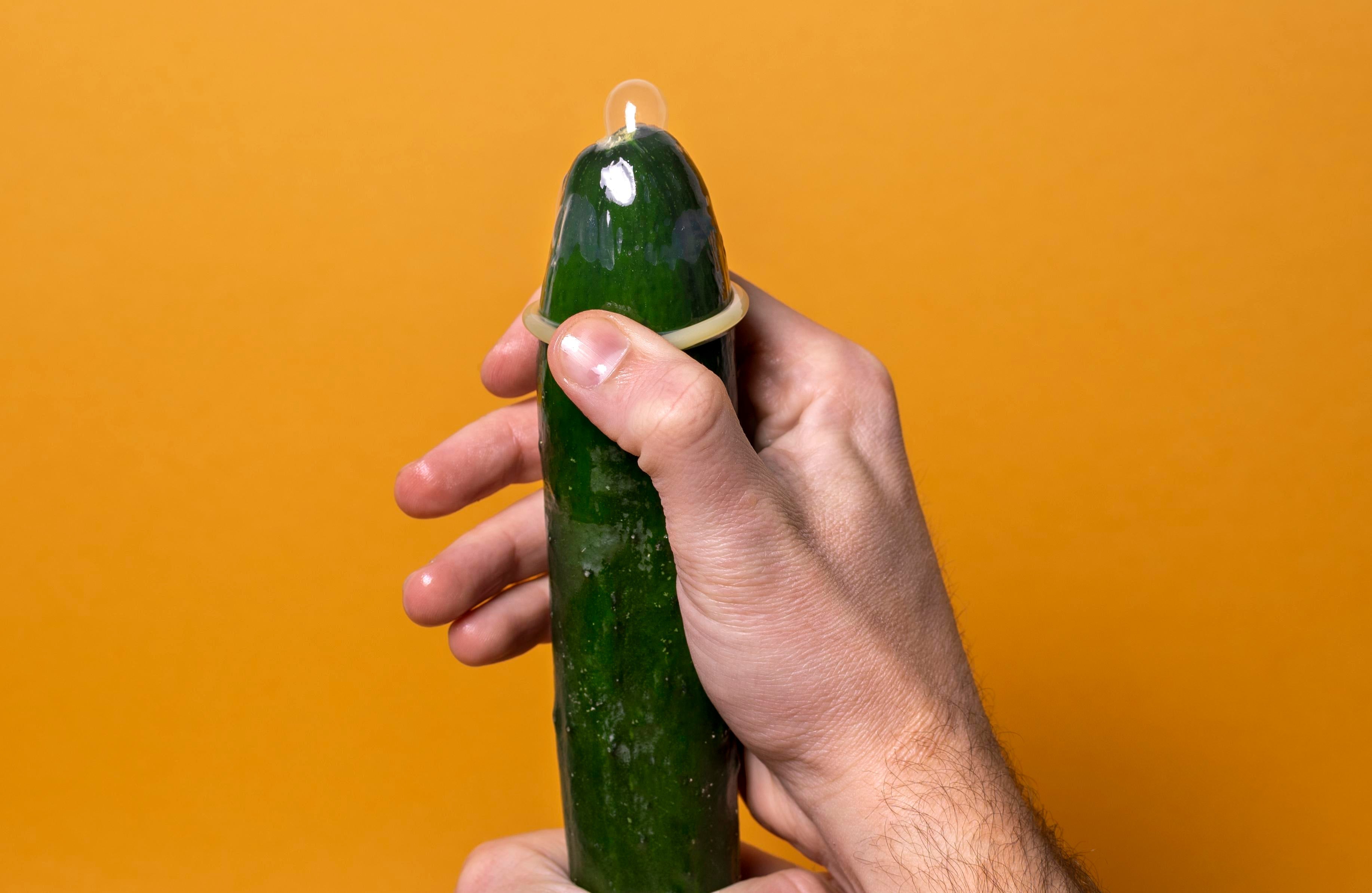 What Is a Cock Sleeve? Benefits, Uses & How to Put It On