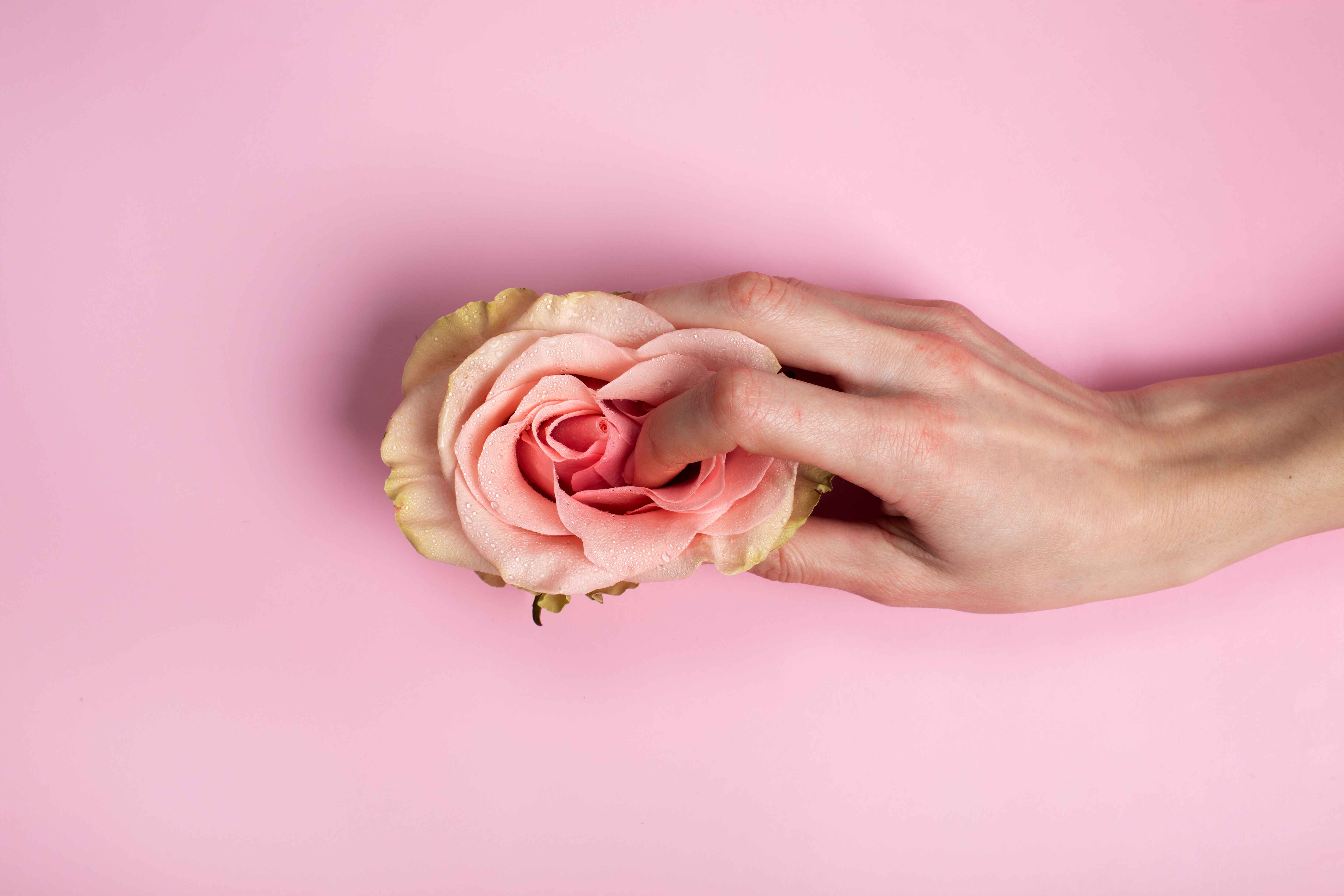 Unlock Ultimate Pleasure: G‑Spot, C‑Spot, P‑Spot & A‑Spot Guide