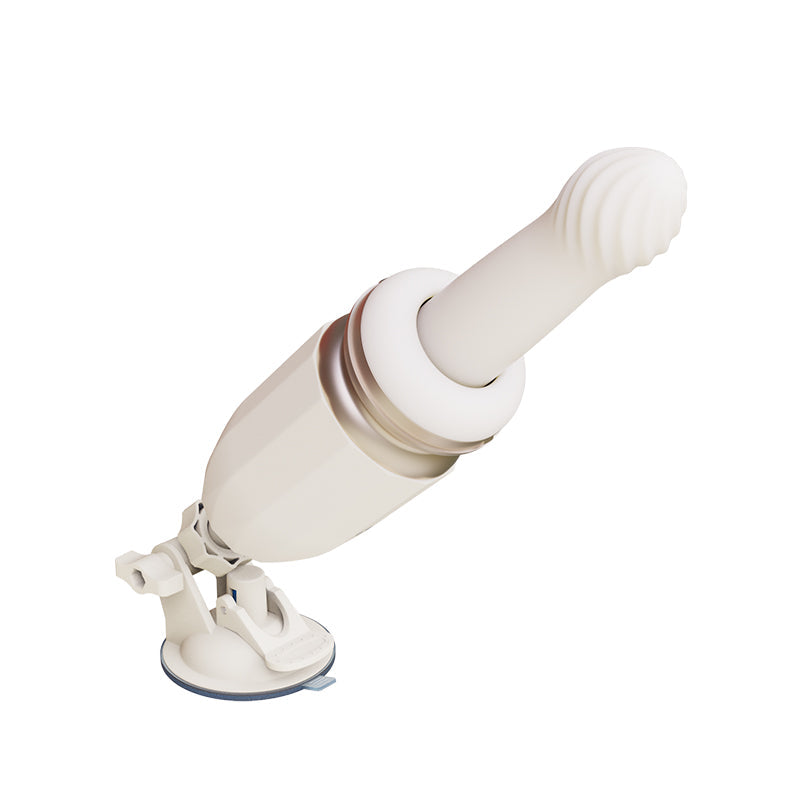 Sex Machines