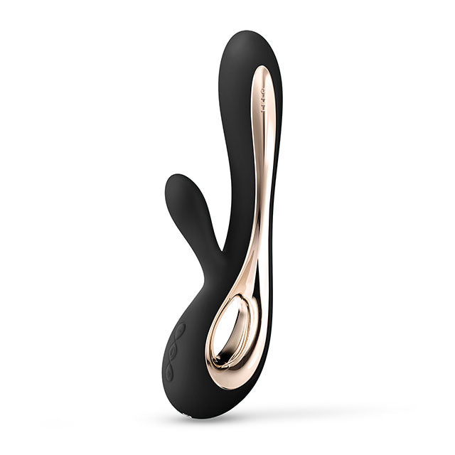 Rabbit Vibrators