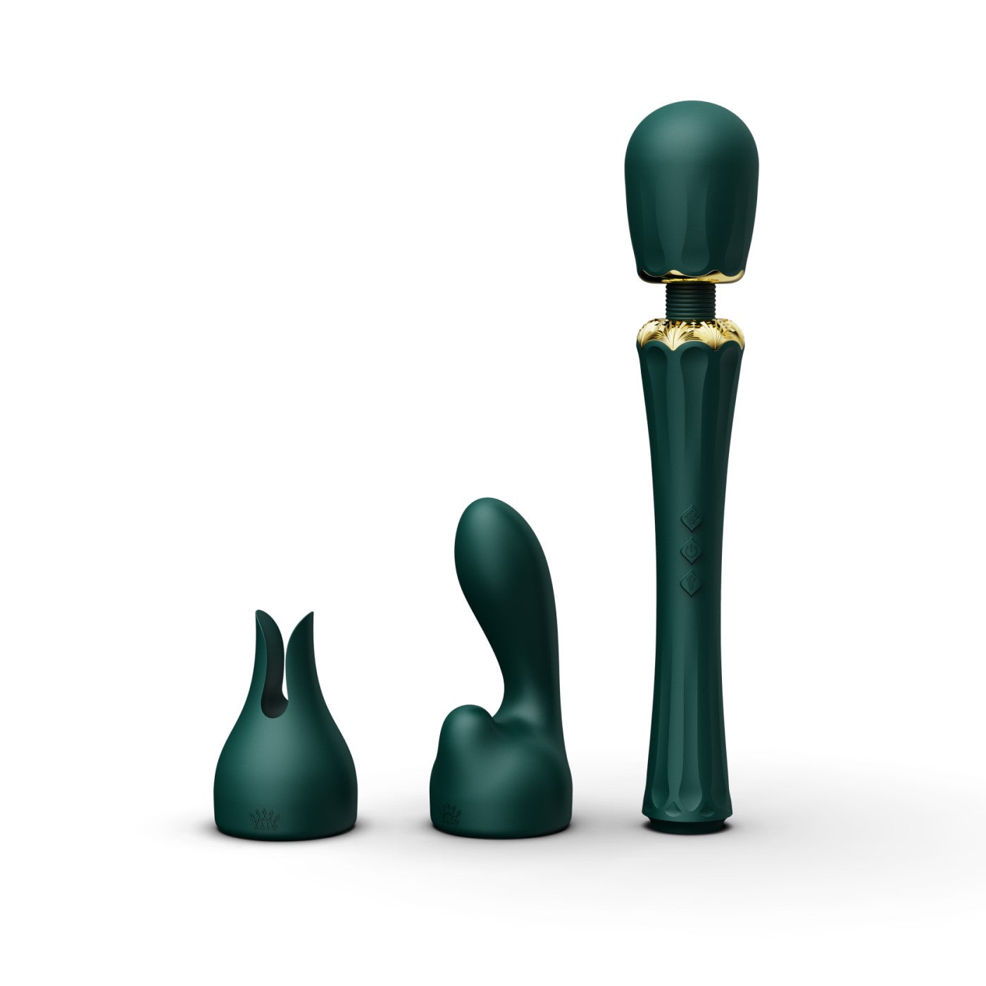Wand Vibrators