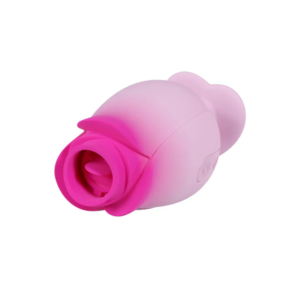 Rose Vibrators