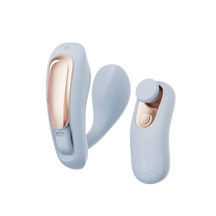 Remote Controlled Vibrators
