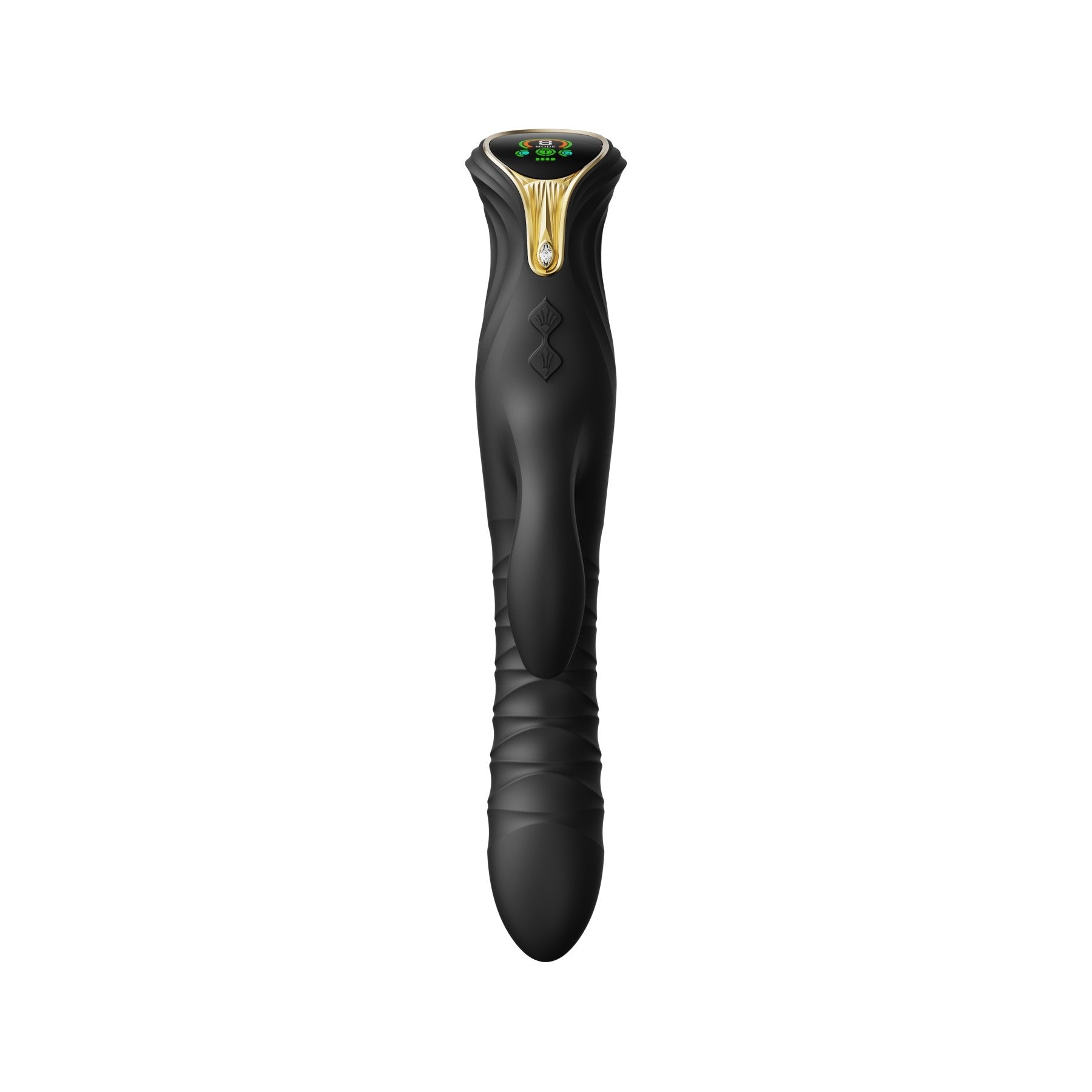 ZALO Mose Thrusting G-Spot Rabbit Vibrator