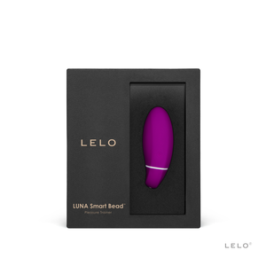 LELO Smart Bead.