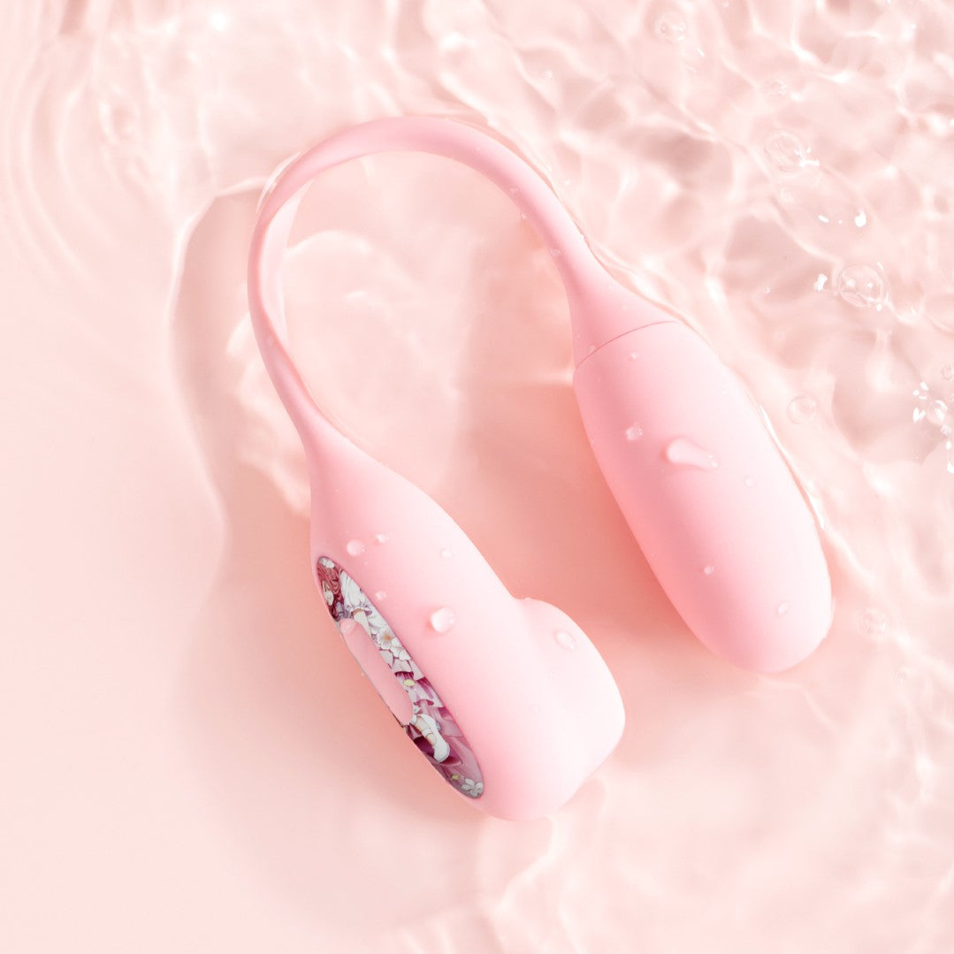 BeYourLover 魔法手提箱吸蛋震动蛋 App 控制