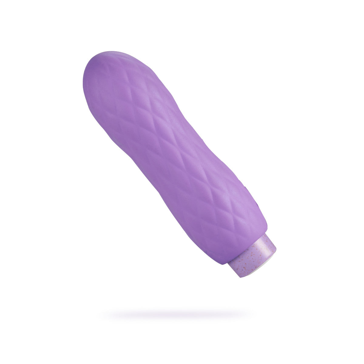 Blush Gaia Plant-Based 4" Clitoral Vibrator