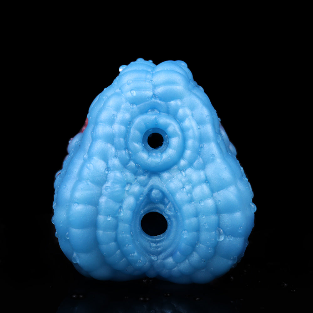 Glamour Dragon Rosy Fantasy Male Masturbator