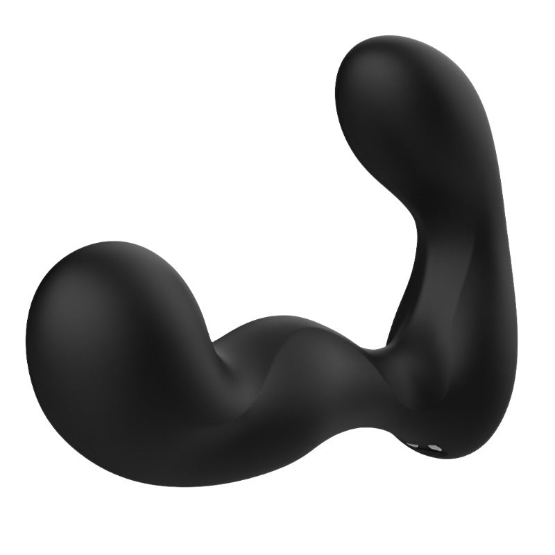 SVAKOM Iker Prostata- &amp; Perineum-Stimulator-Massagegerät App-gesteuert
