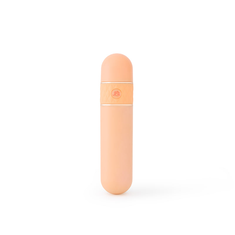 KISSTOY Isla Clit Suction & G-Spot Vibrator