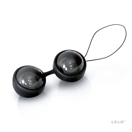 LELO Beads Noir.