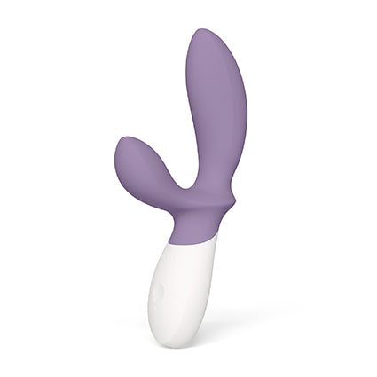 LELO Loki Wave 2.