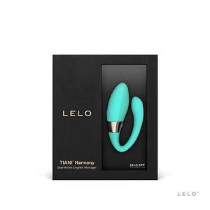 LELO Tiani Harmony App-controlled.