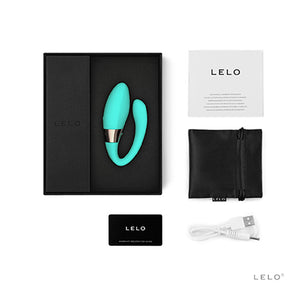 LELO Tiani Harmony App-controlled.