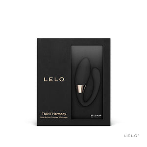 LELO Tiani Harmony App-controlled.