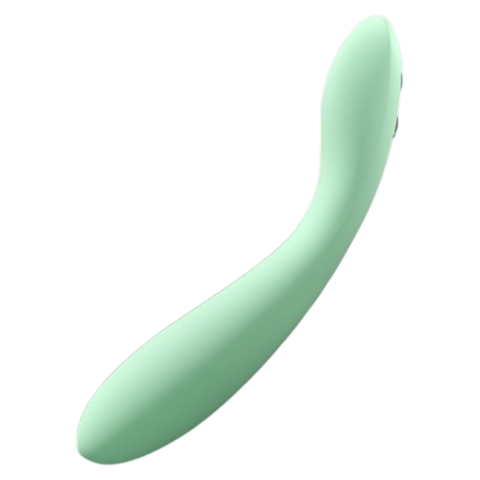 MESANEL Laora Warming G-Spot Vibrator with Charging Case