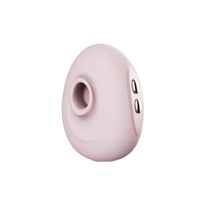 MESANEL Moistress Clitoral Sucking Vibrator with Charging Case