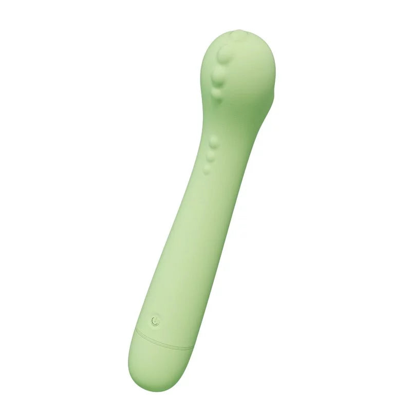 Monster Pub Bang Gokilla Warming G-Spot Wand Vibrator