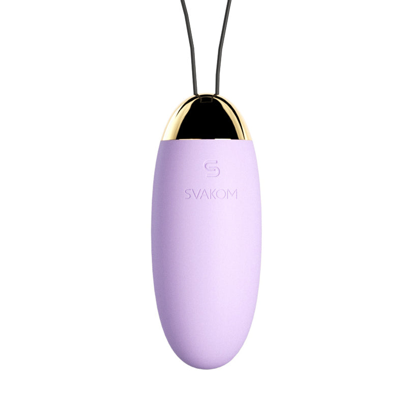 SVAKOM Elva Wearable Vibrating Egg App-Controlled