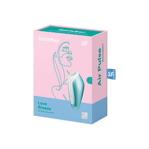 Satisfyer Love Breeze.