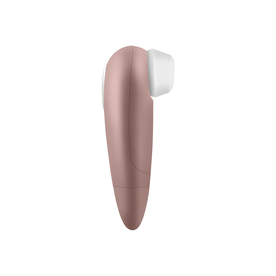 Satisfyer Number One.