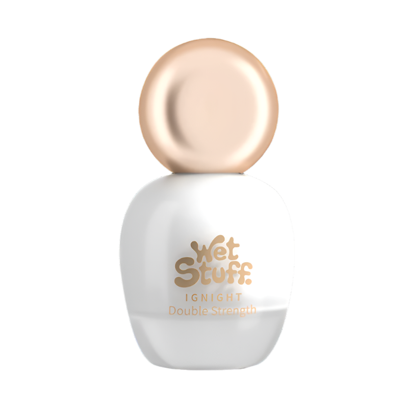 Wet Stuff IGnight – Gleitcreme zur Steigerung des Doppelorgasmus, 25 g
