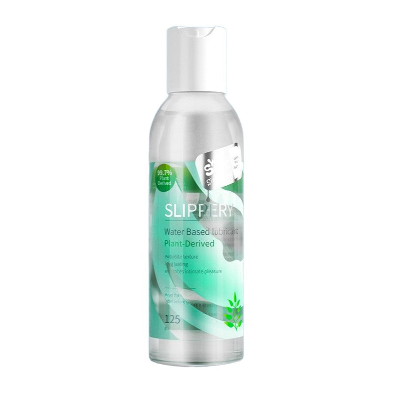 Wet Stuff Slippery Gleitmittel auf Wasserbasis 125 g