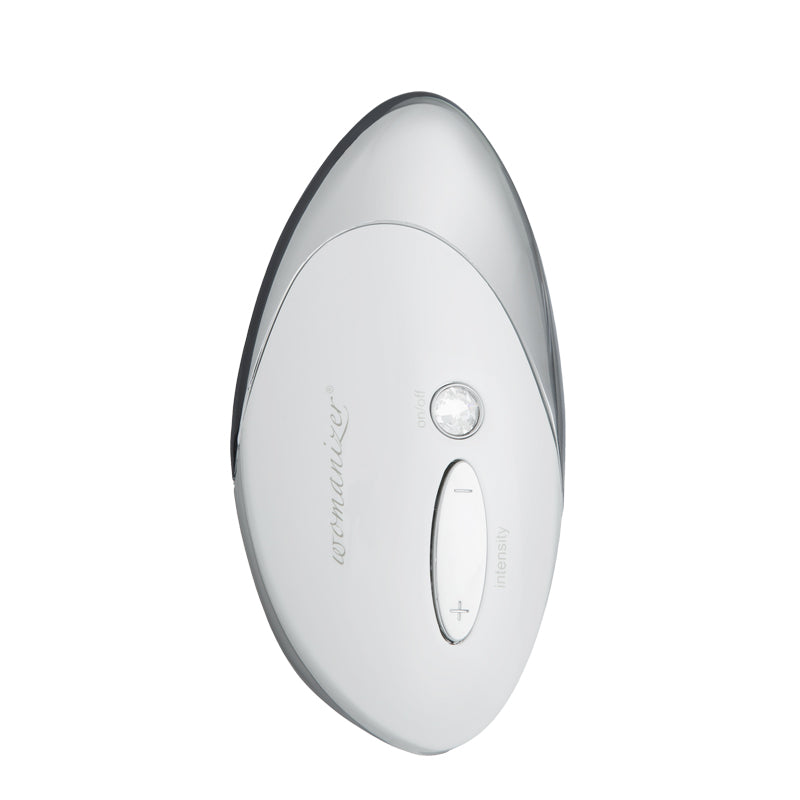 Womanizer Pro / W500 Klitoraler Saugvibrator