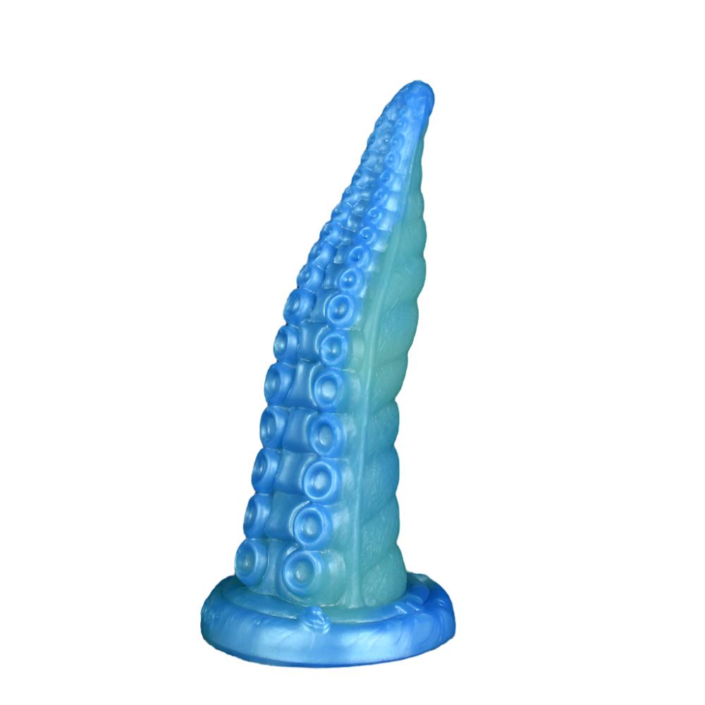 YOCY Deepsea Octopus Tentacle Dildo