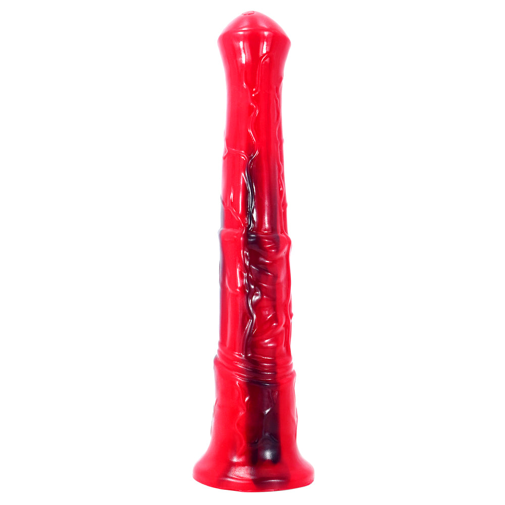 YOCY Silicone Realistic Horse Dildo