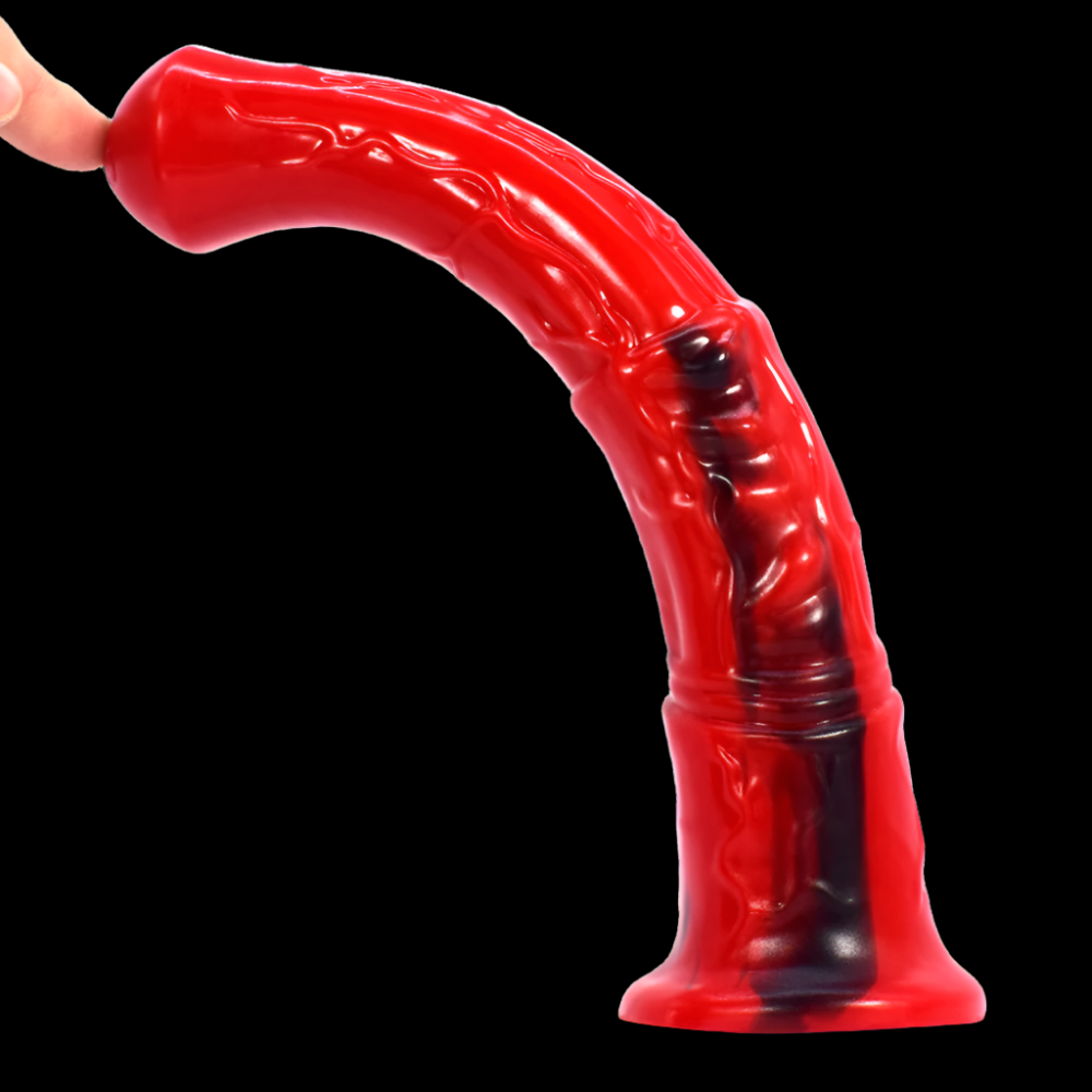 YOCY Silicone Realistic Horse Dildo