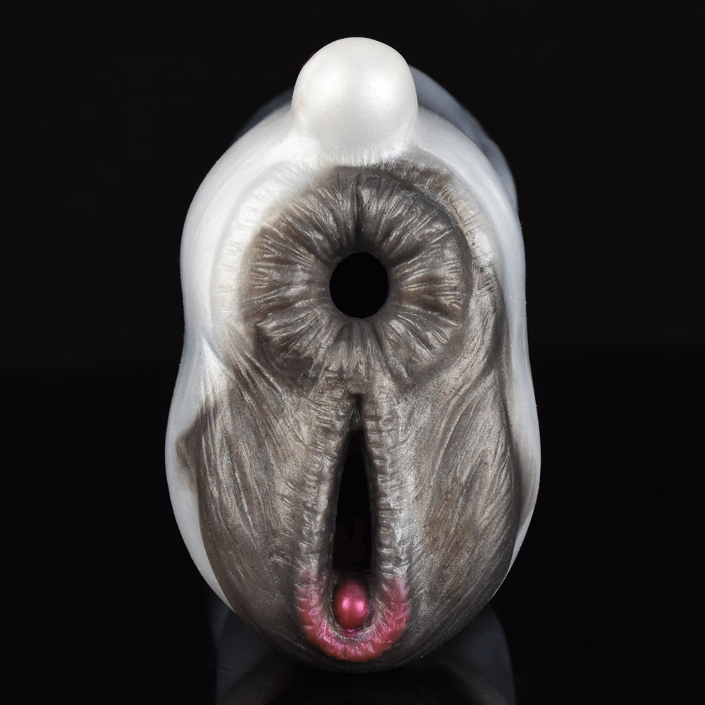 YOCY Angus Cow Sliver Fantasy Masturbator
