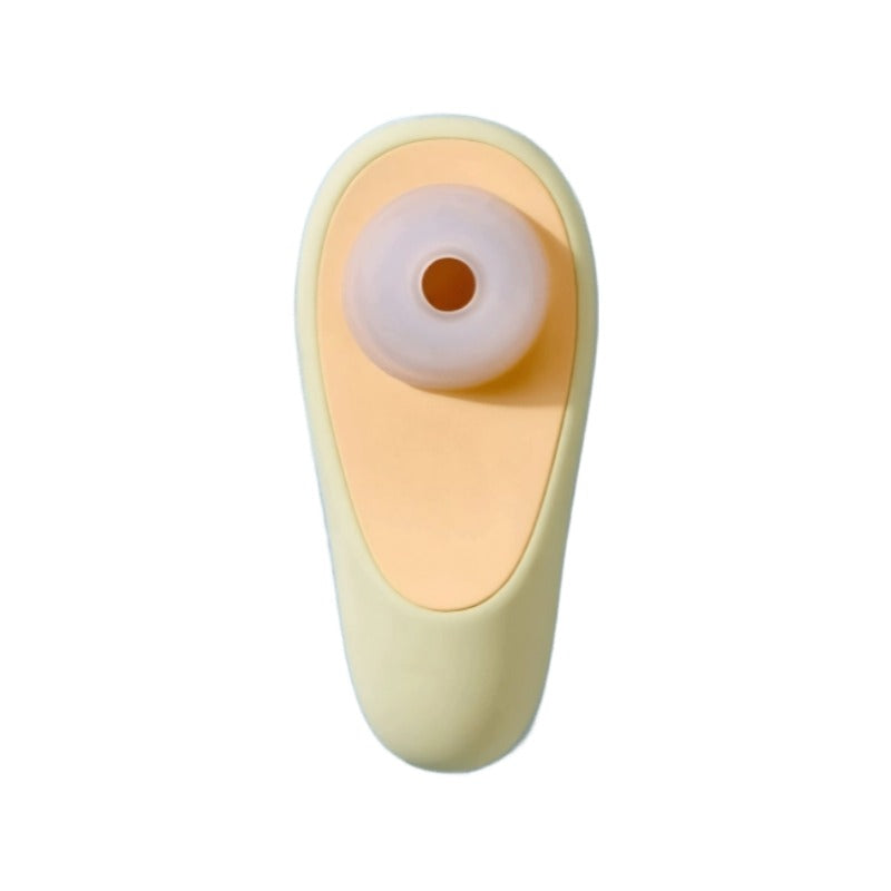 CUCUPIE Avocado Gen 2 Klitorissaugvibrator