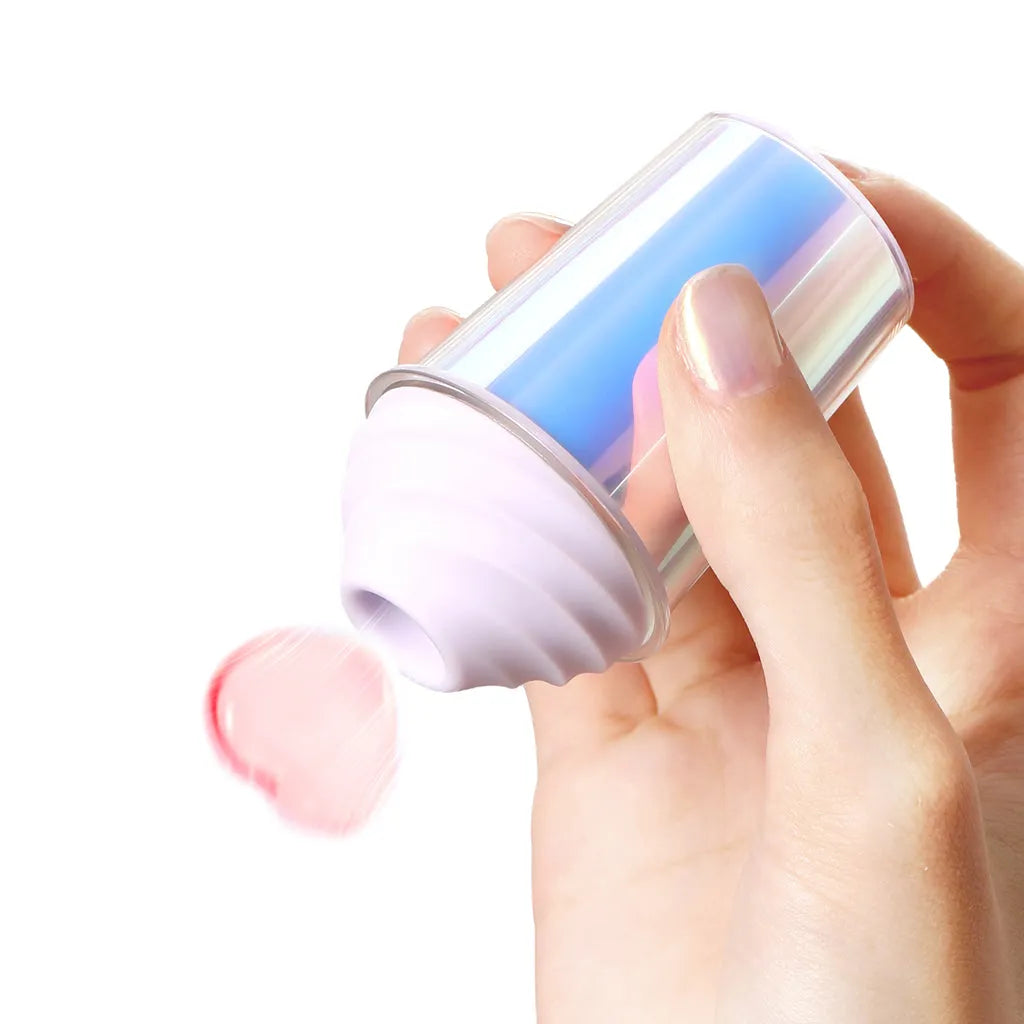 BeYourLover Joy Cup 阴蒂吸吮振动器，App 控制