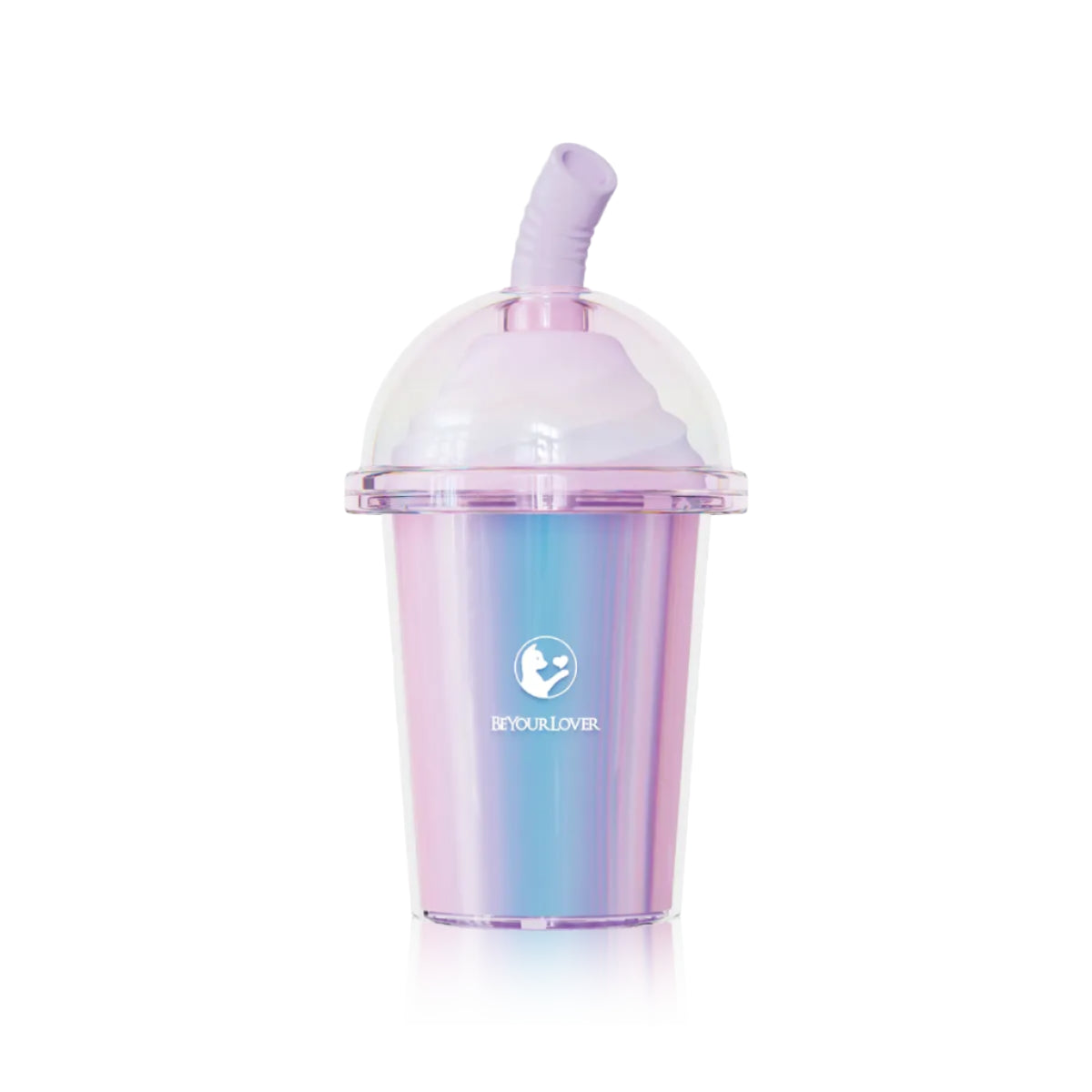 BeYourLover Joy Cup 阴蒂吸吮振动器，App 控制