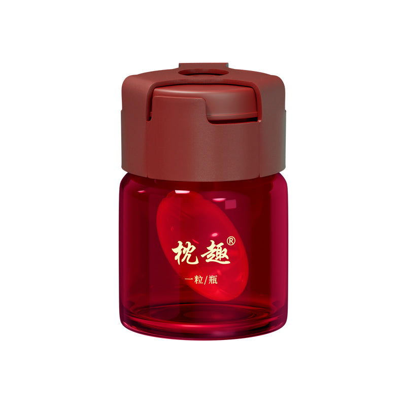 ZQ Female Orgasm Enhancing Capsules 10 pcs