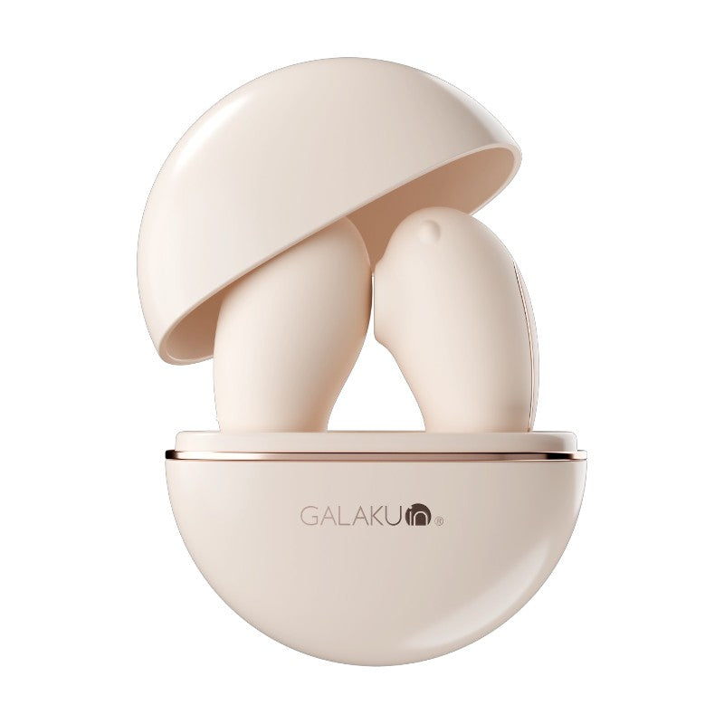 GALAKU Tide Joy Klitorissauger tragbarer Vibrator App-gesteuert