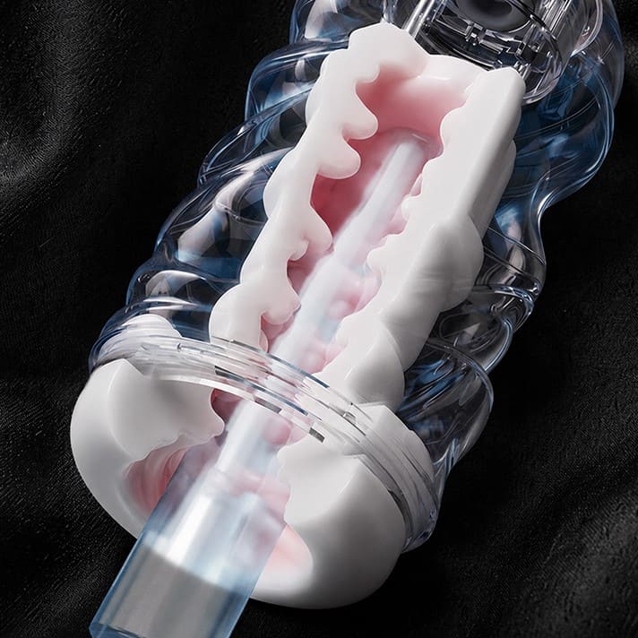 GALAKU Venom Manual Male Masturbator