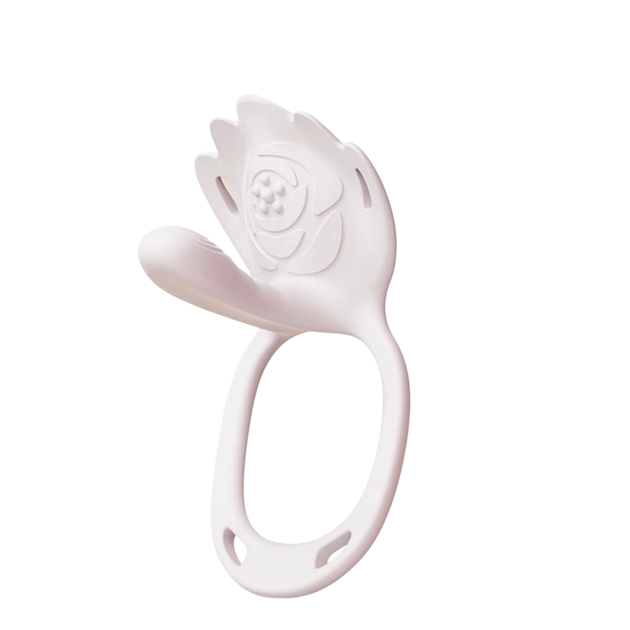 Hgod Lotus 2 Wearable Clit & G-Spot Vibrator App & Remote Controlled