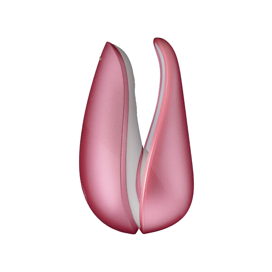 Womanizer Liberty Clitoral Sucking Vibrator