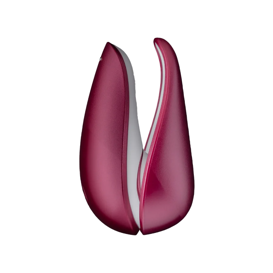 Womanizer Liberty Clitoral Sucking Vibrator