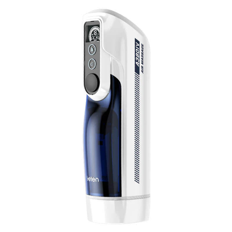 Leten A380 IV Thrusting & Swinging Male Masturbator
