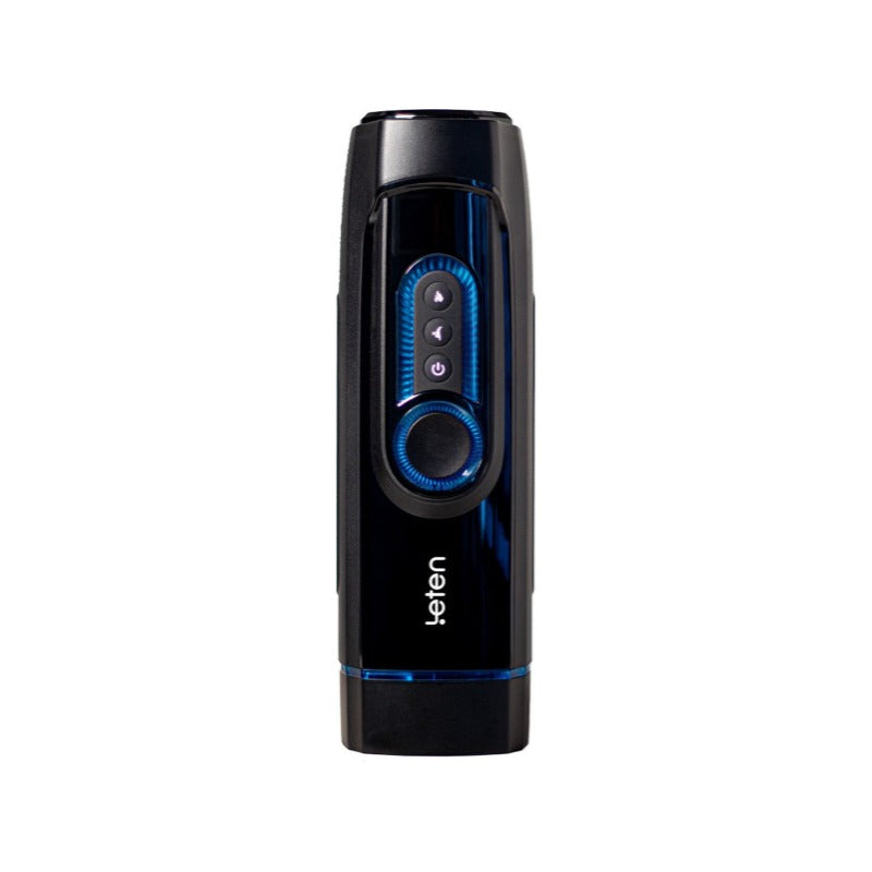 Leten Piston X9 IV Thrusting & Heating Male Masturbator